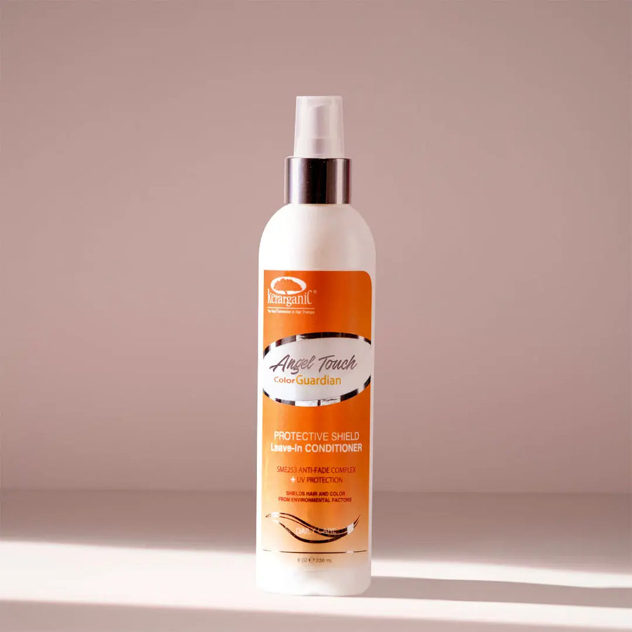 ANGEL TOUCH COLOR GUARDIAN PROTECTIVE SHIELD LEAVE-IN CONDITIONER ㅤㅤㅤㅤKerarganic