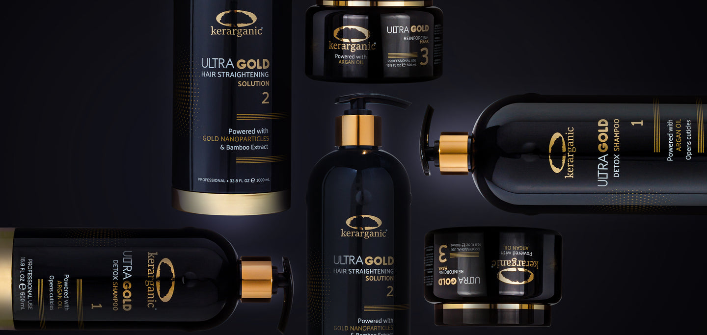 ULTRA GOLD COLLECTION - PREMIUM