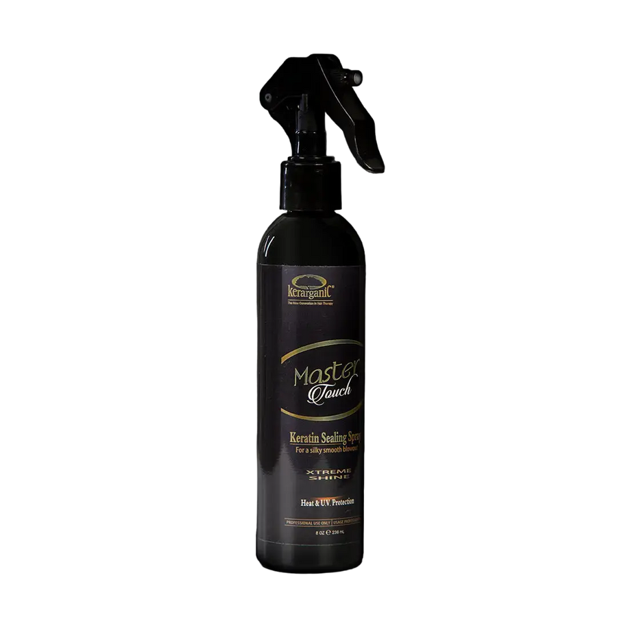 MASTER TOUCH KERATIN SEALING SPRAY ㅤㅤㅤㅤKerarganic