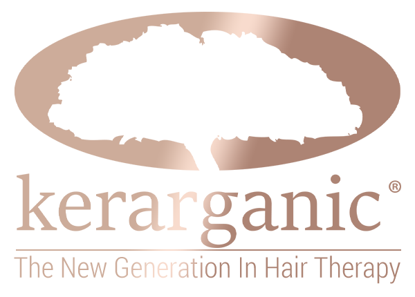kerarganic.com logo