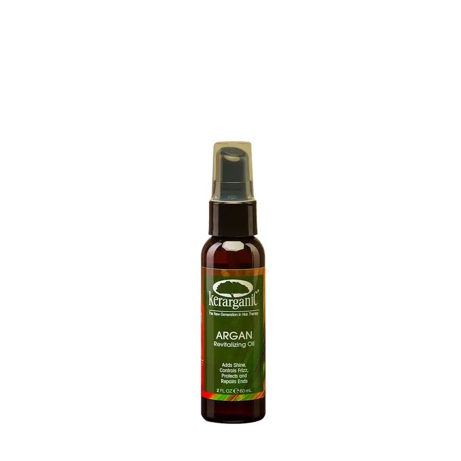 ARGAN REVITALIZING OIL ㅤㅤㅤㅤKerarganic