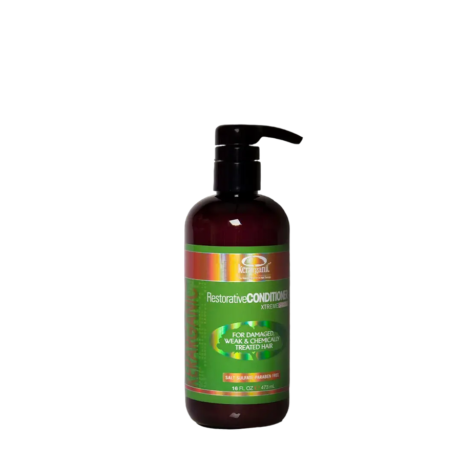 XTREME REPAIR RESTORATIVE CONDITIONER ㅤㅤㅤㅤKerarganic