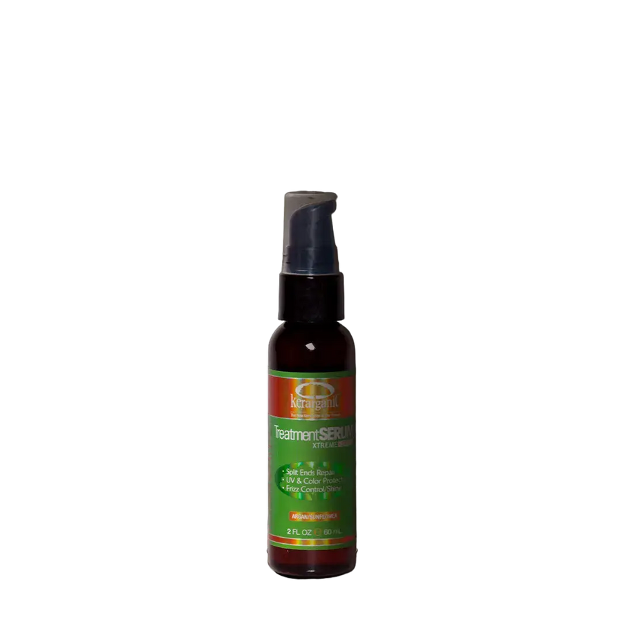 XTREME REPAIR TREATMENT SERUM ㅤㅤㅤㅤKerarganic