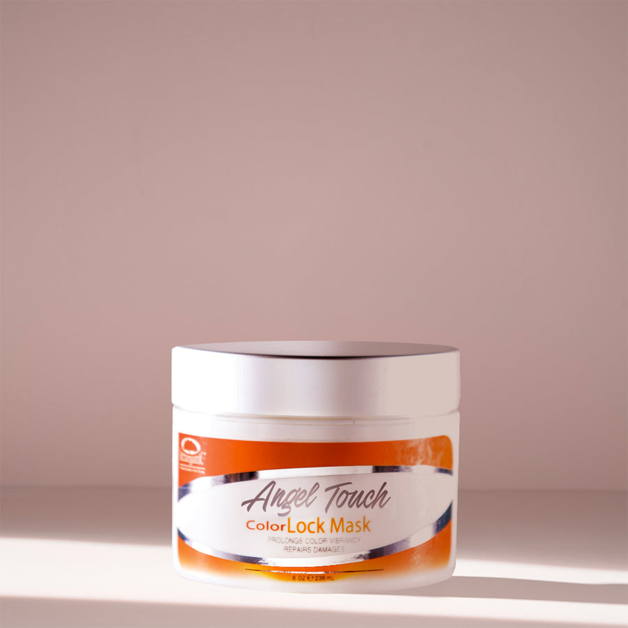 ANGEL TOUCH COLOR-LOCK MASK